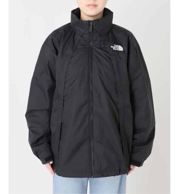 IENA「《WEB限定予約》THE NORTH FACE/ノースフェイス Chimney Wind JK ジャケット NP22650」|その他|