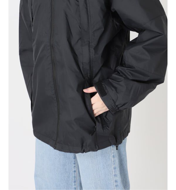 IENA「《WEB限定予約》THE NORTH FACE/ノースフェイス Chimney Wind JK ジャケット NP22650」|その他|