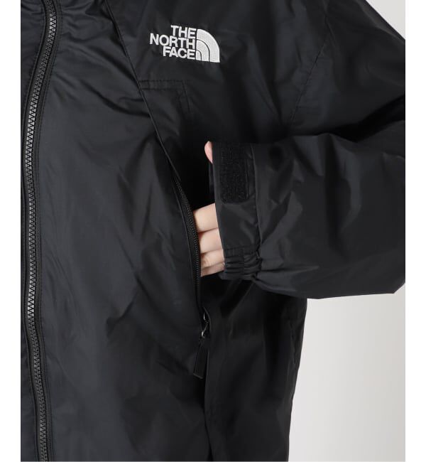 IENA「《WEB限定予約》THE NORTH FACE/ノースフェイス Chimney Wind JK ジャケット NP22650」|その他|