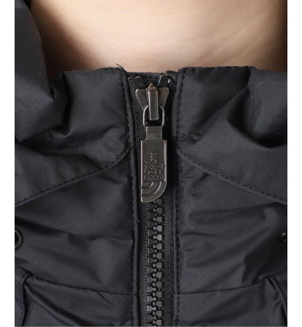 IENA「《WEB限定予約》THE NORTH FACE/ノースフェイス Chimney Wind JK ジャケット NP22650」|その他|