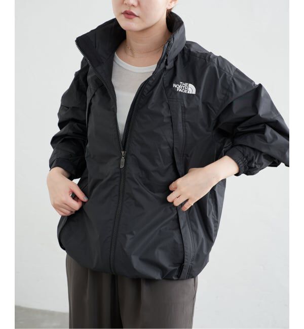 IENA「《WEB限定予約》THE NORTH FACE/ノースフェイス Chimney Wind JK ジャケット NP22650」|その他|