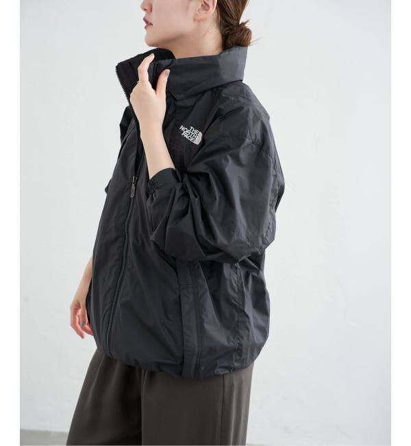 IENA「《WEB限定予約》THE NORTH FACE/ノースフェイス Chimney Wind JK ジャケット NP22650」|その他|