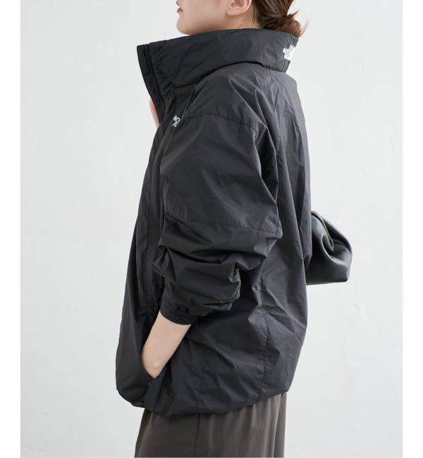 IENA「《WEB限定予約》THE NORTH FACE/ノースフェイス Chimney Wind JK ジャケット NP22650」|その他|