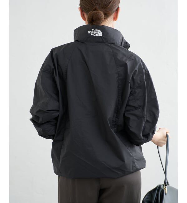 IENA「《WEB限定予約》THE NORTH FACE/ノースフェイス Chimney Wind JK ジャケット NP22650」|その他|