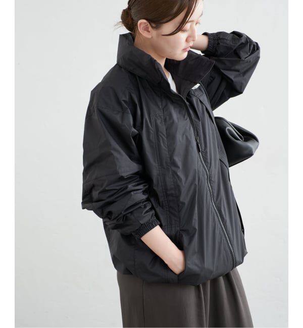 IENA「《WEB限定予約》THE NORTH FACE/ノースフェイス Chimney Wind JK ジャケット NP22650」|その他|
