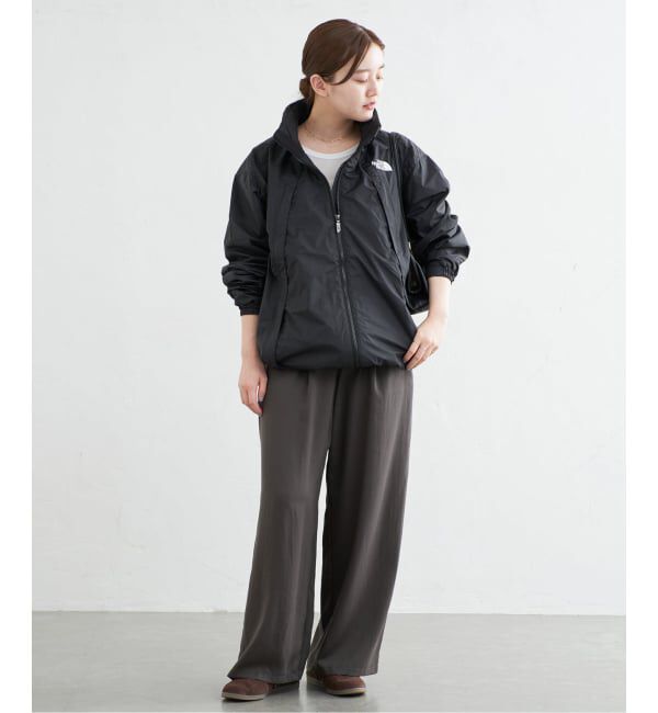 IENA「《WEB限定予約》THE NORTH FACE/ノースフェイス Chimney Wind JK ジャケット NP22650」|その他|