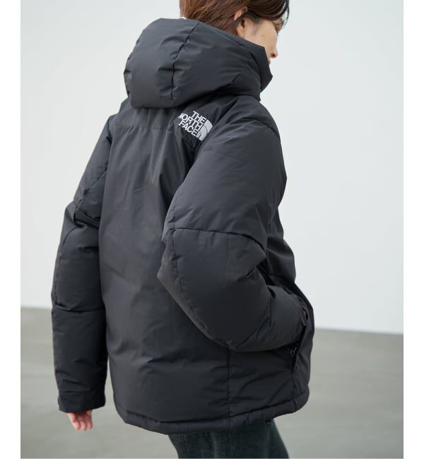 IENA「《WEB限定予約》THE NORTH FACE/ノースフェイス Baltoro Sleek Light JK ND92652」|その他|