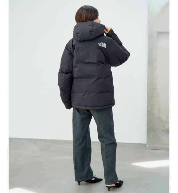 IENA「《WEB限定予約》THE NORTH FACE/ノースフェイス Baltoro Sleek Light JK ND92652」|その他|