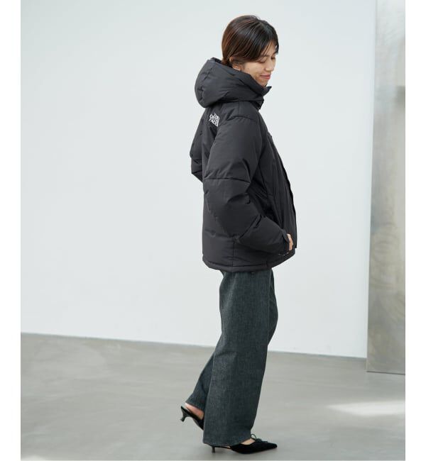 IENA「《WEB限定予約》THE NORTH FACE/ノースフェイス Baltoro Sleek Light JK ND92652」|その他|