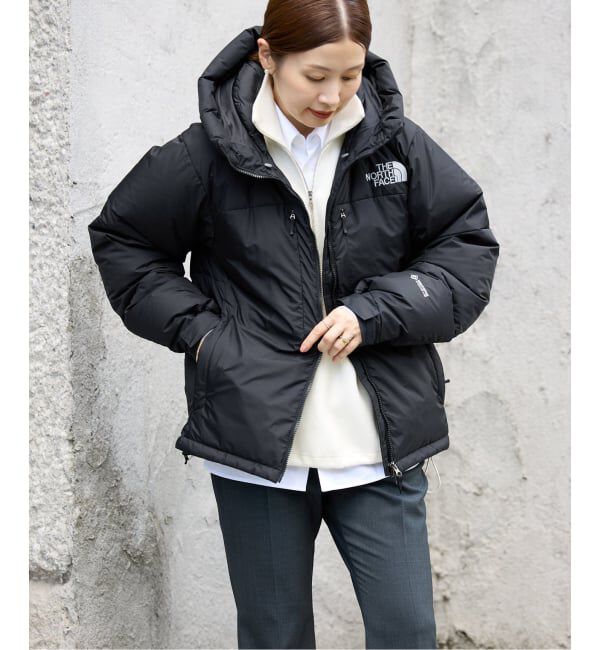 IENA「《WEB限定予約》THE NORTH FACE/ノースフェイス Baltoro Sleek Light JK ND92652」|その他|