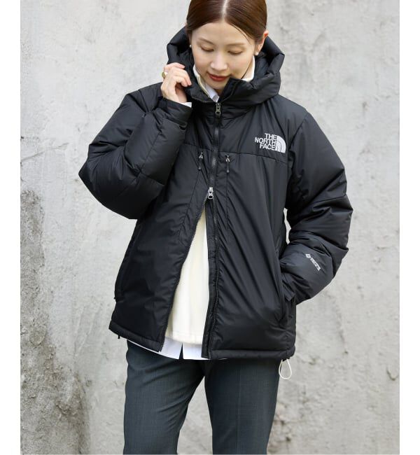 IENA「《WEB限定予約》THE NORTH FACE/ノースフェイス Baltoro Sleek Light JK ND92652」|その他|