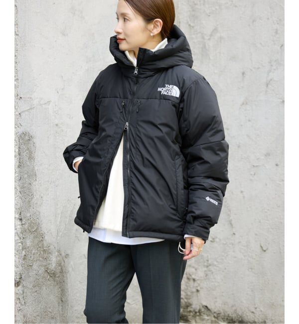 IENA「《WEB限定予約》THE NORTH FACE/ノースフェイス Baltoro Sleek Light JK ND92652」|その他|