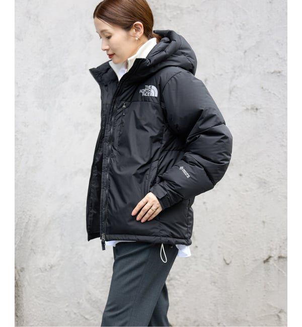 IENA「《WEB限定予約》THE NORTH FACE/ノースフェイス Baltoro Sleek Light JK ND92652」|その他|
