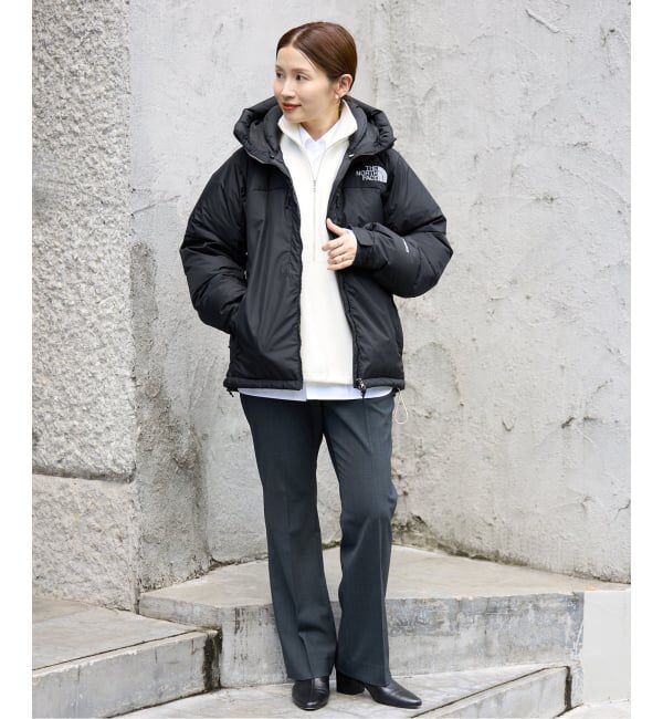 IENA「《WEB限定予約》THE NORTH FACE/ノースフェイス Baltoro Sleek Light JK ND92652」|その他|