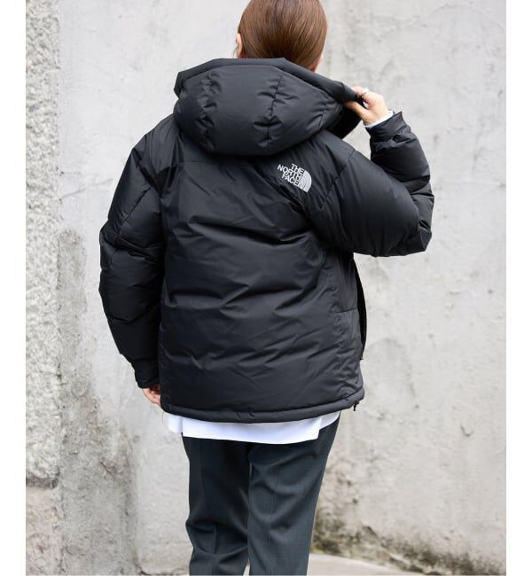 IENA「《WEB限定予約》THE NORTH FACE/ノースフェイス Baltoro Sleek Light JK ND92652」|その他|
