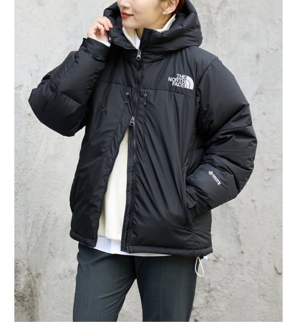 IENA「《WEB限定予約》THE NORTH FACE/ノースフェイス Baltoro Sleek Light JK ND92652」|その他|