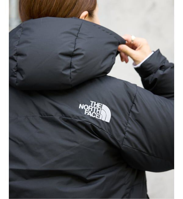 IENA「《WEB限定予約》THE NORTH FACE/ノースフェイス Baltoro Sleek Light JK ND92652」|その他|