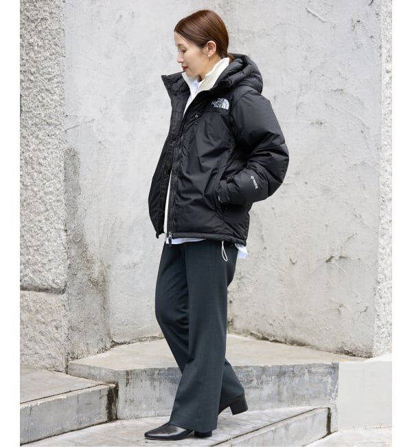 IENA「《WEB限定予約》THE NORTH FACE/ノースフェイス Baltoro Sleek Light JK ND92652」|その他|