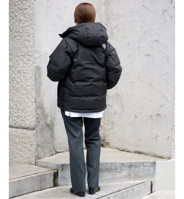 IENA「《WEB限定予約》THE NORTH FACE/ノースフェイス Baltoro Sleek Light JK ND92652」|その他|