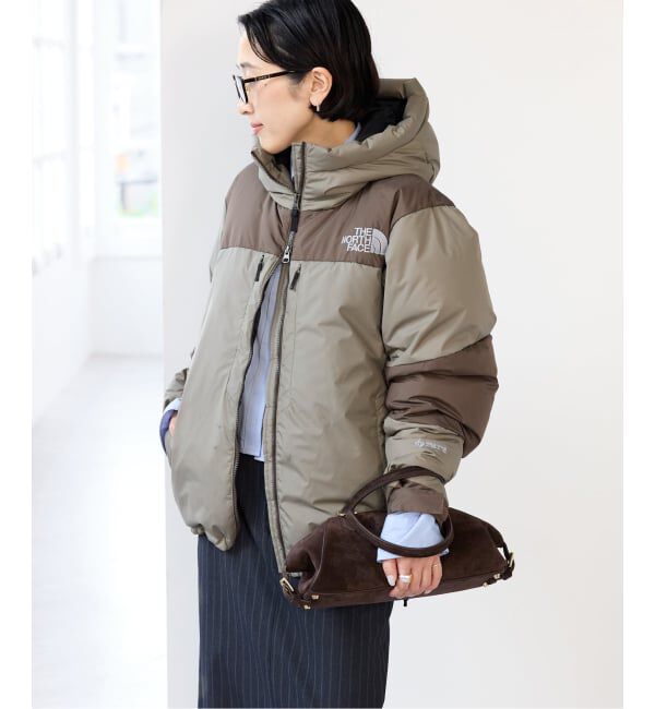 IENA「《WEB限定予約》THE NORTH FACE/ノースフェイス Baltoro Sleek Light JK ND92652」|その他|