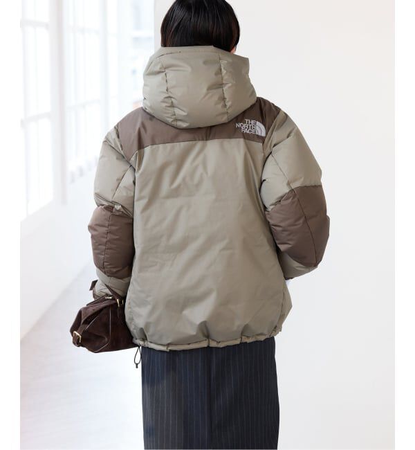 IENA「《WEB限定予約》THE NORTH FACE/ノースフェイス Baltoro Sleek Light JK ND92652」|その他|