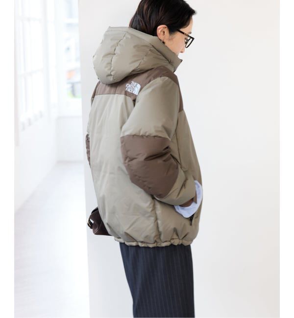 IENA「《WEB限定予約》THE NORTH FACE/ノースフェイス Baltoro Sleek Light JK ND92652」|その他|