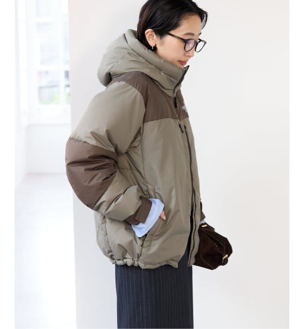 IENA「《WEB限定予約》THE NORTH FACE/ノースフェイス Baltoro Sleek Light JK ND92652」|その他|