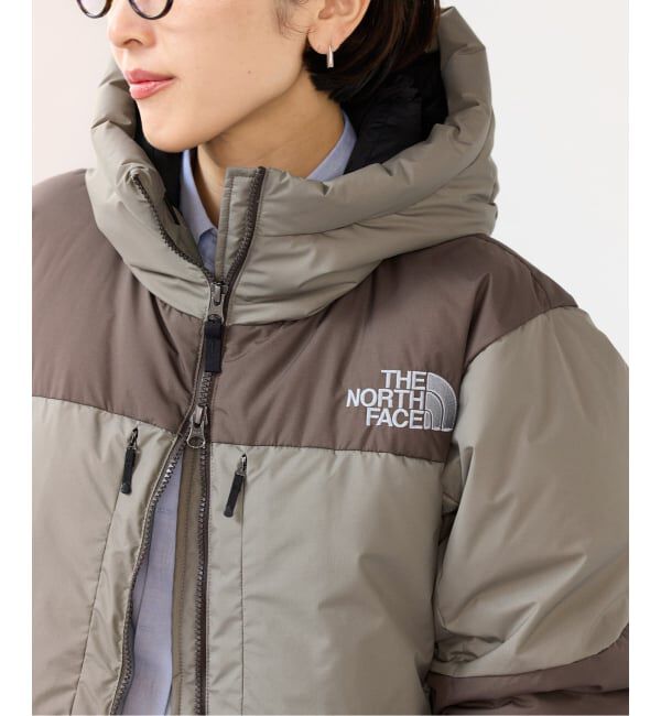 IENA「《WEB限定予約》THE NORTH FACE/ノースフェイス Baltoro Sleek Light JK ND92652」|その他|