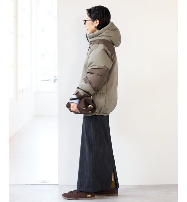 IENA「《WEB限定予約》THE NORTH FACE/ノースフェイス Baltoro Sleek Light JK ND92652」|その他|