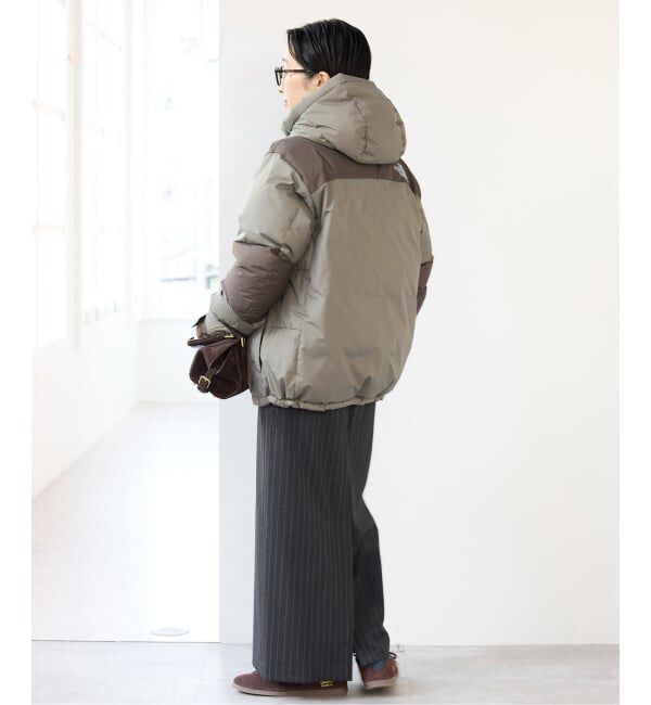 IENA「《WEB限定予約》THE NORTH FACE/ノースフェイス Baltoro Sleek Light JK ND92652」|その他|