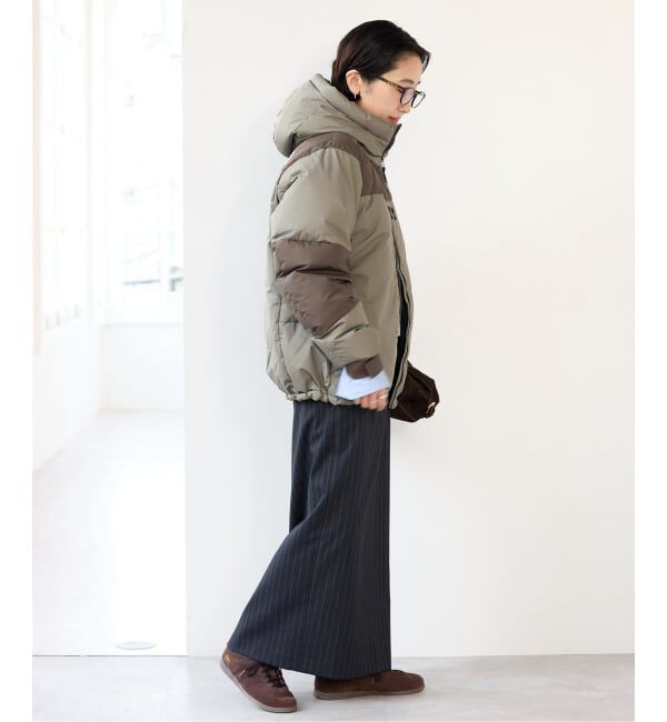 IENA「《WEB限定予約》THE NORTH FACE/ノースフェイス Baltoro Sleek Light JK ND92652」|その他|