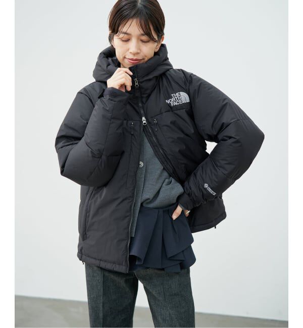 IENA「《WEB限定予約》THE NORTH FACE/ノースフェイス Baltoro Sleek Light JK ND92652」|その他|