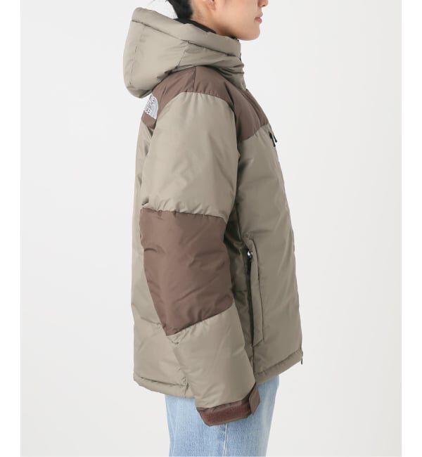 IENA「《WEB限定予約》THE NORTH FACE/ノースフェイス Baltoro Sleek Light JK ND92652」|その他|