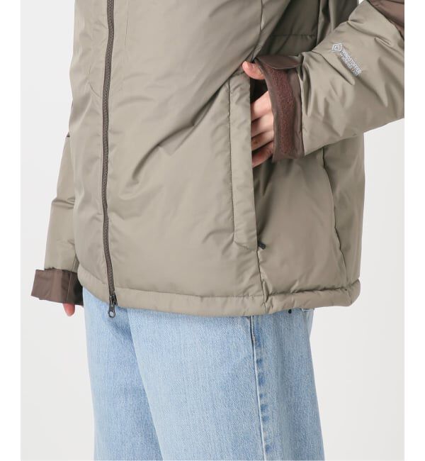 IENA「《WEB限定予約》THE NORTH FACE/ノースフェイス Baltoro Sleek Light JK ND92652」|その他|