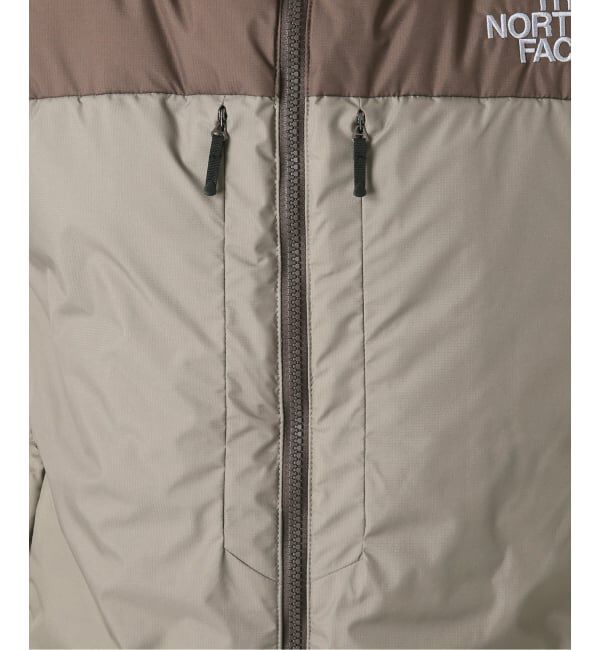 IENA「《WEB限定予約》THE NORTH FACE/ノースフェイス Baltoro Sleek Light JK ND92652」|その他|