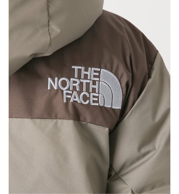 IENA「《WEB限定予約》THE NORTH FACE/ノースフェイス Baltoro Sleek Light JK ND92652」|その他|