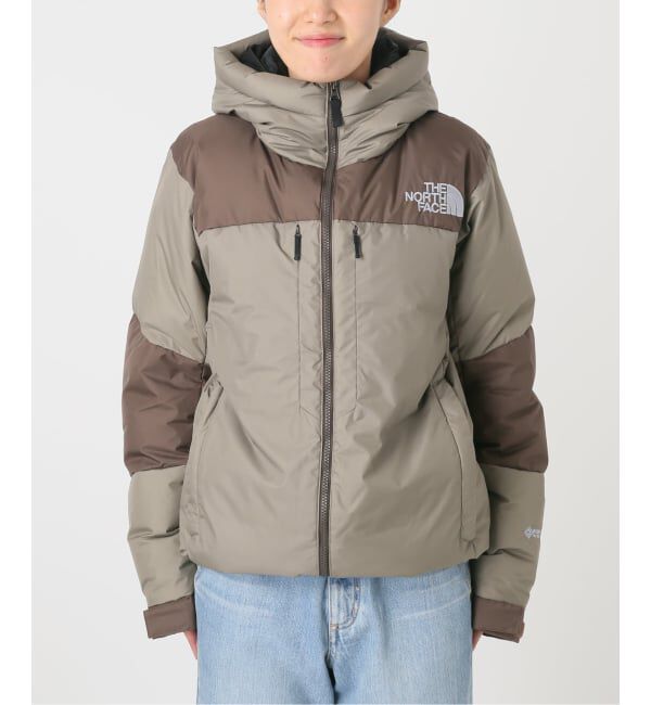 IENA「《WEB限定予約》THE NORTH FACE/ノースフェイス Baltoro Sleek Light JK ND92652」|その他|