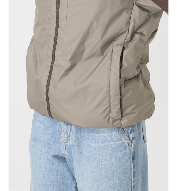 IENA「《WEB限定予約》THE NORTH FACE/ノースフェイス Baltoro Sleek Light JK ND92652」|その他|