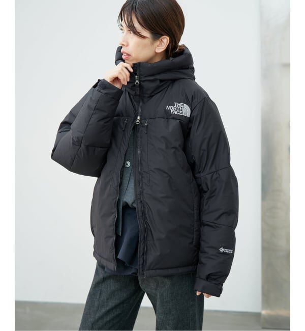 IENA「《WEB限定予約》THE NORTH FACE/ノースフェイス Baltoro Sleek Light JK ND92652」|その他|