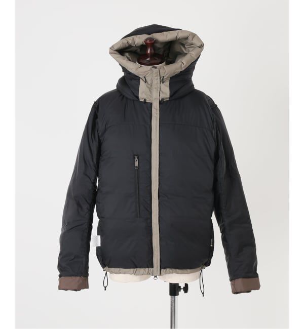 IENA「《WEB限定予約》THE NORTH FACE/ノースフェイス Baltoro Sleek Light JK ND92652」|その他|