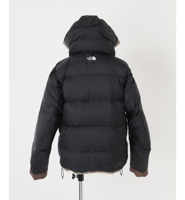 IENA「《WEB限定予約》THE NORTH FACE/ノースフェイス Baltoro Sleek Light JK ND92652」|その他|