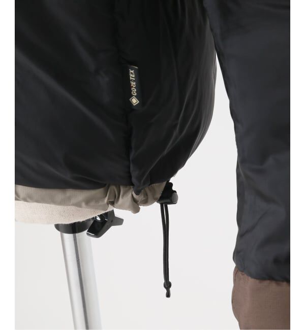 IENA「《WEB限定予約》THE NORTH FACE/ノースフェイス Baltoro Sleek Light JK ND92652」|その他|