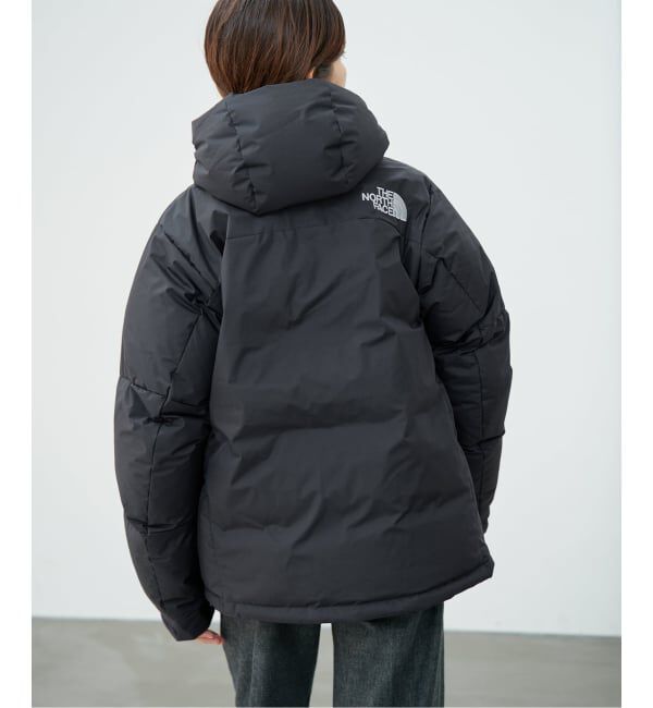 IENA「《WEB限定予約》THE NORTH FACE/ノースフェイス Baltoro Sleek Light JK ND92652」|その他|