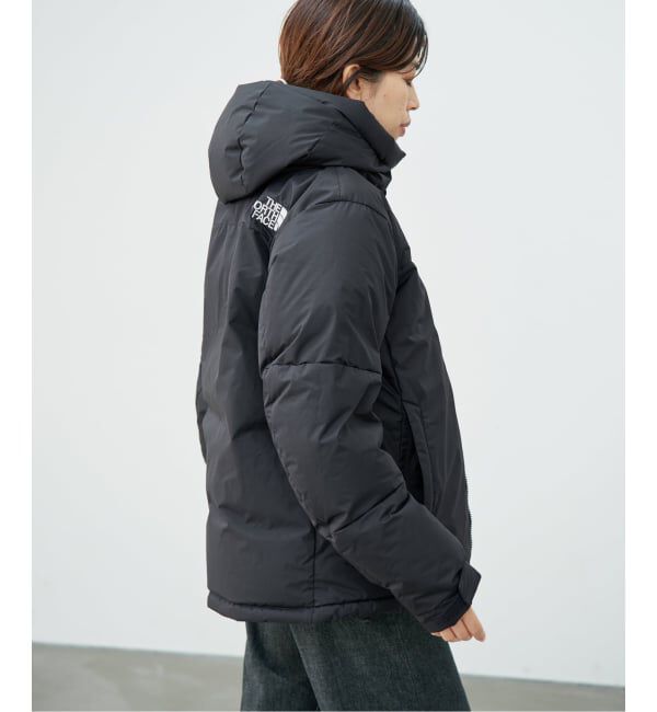 IENA「《WEB限定予約》THE NORTH FACE/ノースフェイス Baltoro Sleek Light JK ND92652」|その他|