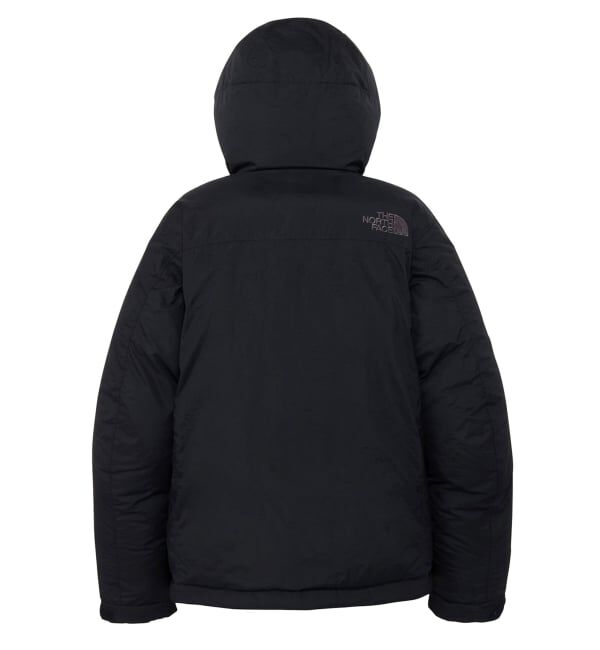 IENA「《WEB限定予約》THE NORTH FACE/ノースフェイス Alteration Baffs JK ND92564 ダウン」|ダウン|