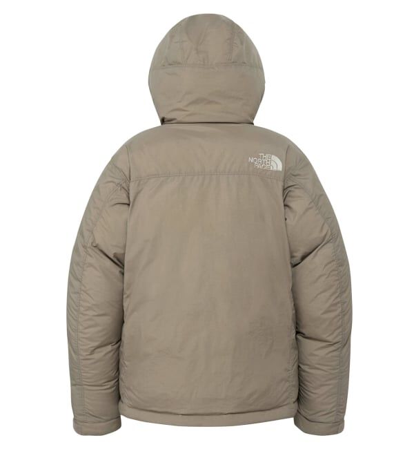 IENA「《WEB限定予約》THE NORTH FACE/ノースフェイス Alteration Baffs JK ND92564 ダウン」|ダウン|