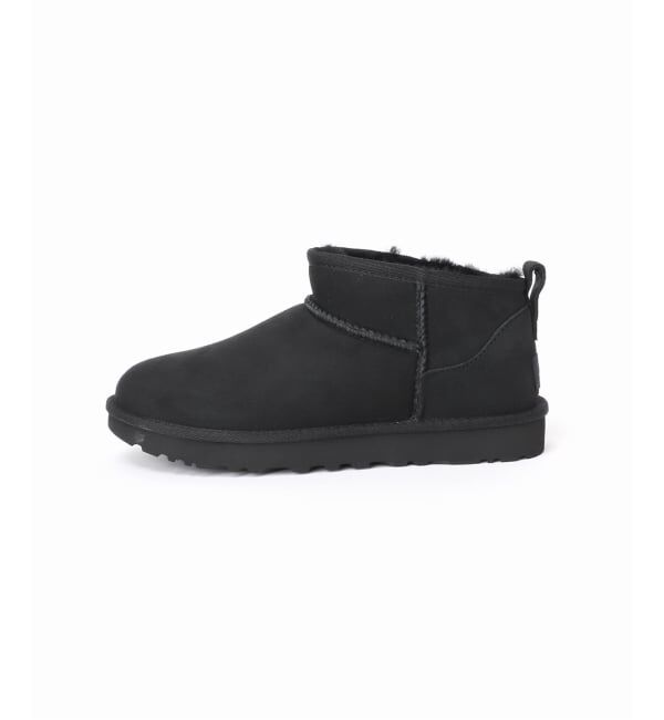 SLOBE IENA「《予約》UGG/アグ W CLASSIC ULTRA MINI 1116109」|その他|