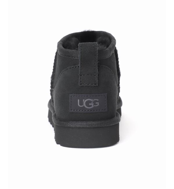 SLOBE IENA「《予約》UGG/アグ W CLASSIC ULTRA MINI 1116109」|その他|