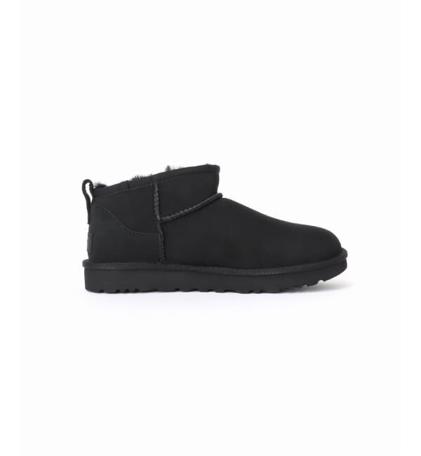 SLOBE IENA「《予約》UGG/アグ W CLASSIC ULTRA MINI 1116109」|その他|