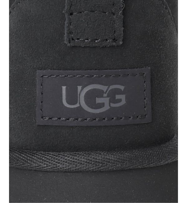 SLOBE IENA「《予約》UGG/アグ W CLASSIC ULTRA MINI 1116109」|その他|